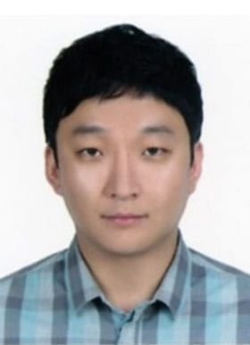 In-Hyuk   Jung, Ph.D.