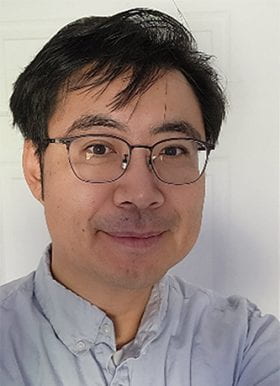 Chul Joo  Kang, PhD